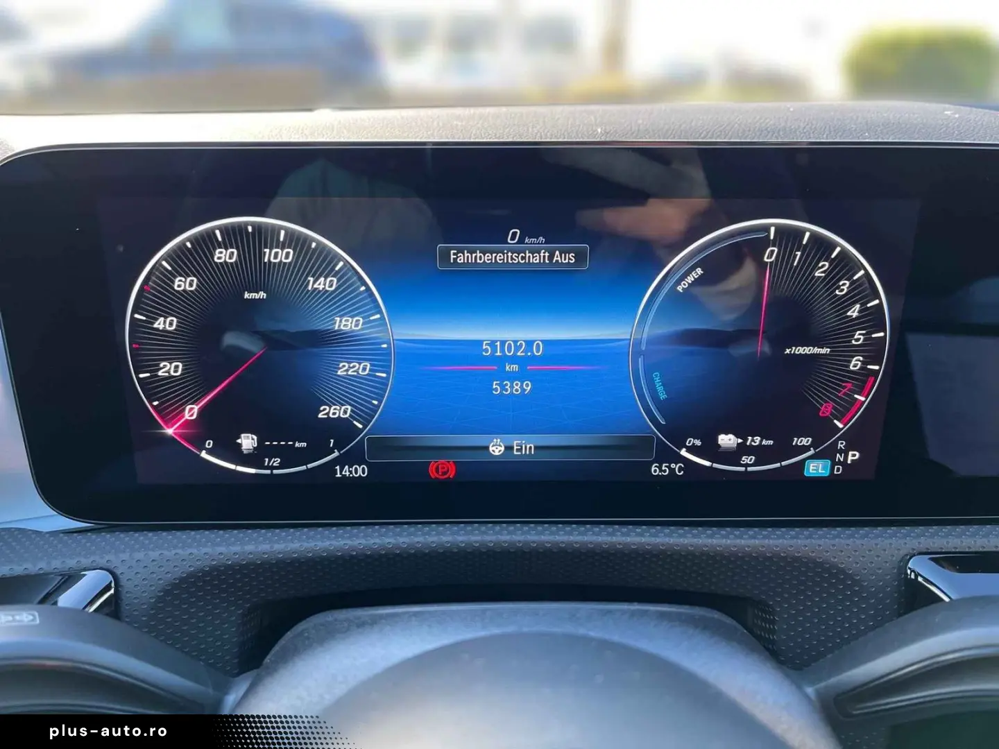 MERCEDES-BENZ CLA 250 e AMG PREMIUM PLUS Distr Pano Key 360