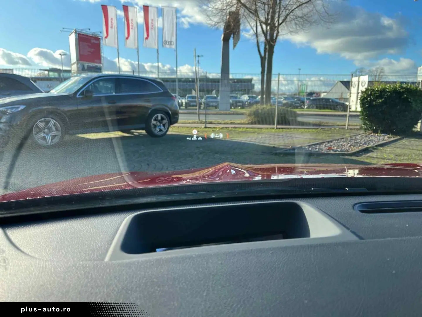 MERCEDES-BENZ CLA 250 e AMG PREMIUM PLUS Distr Pano Key 360