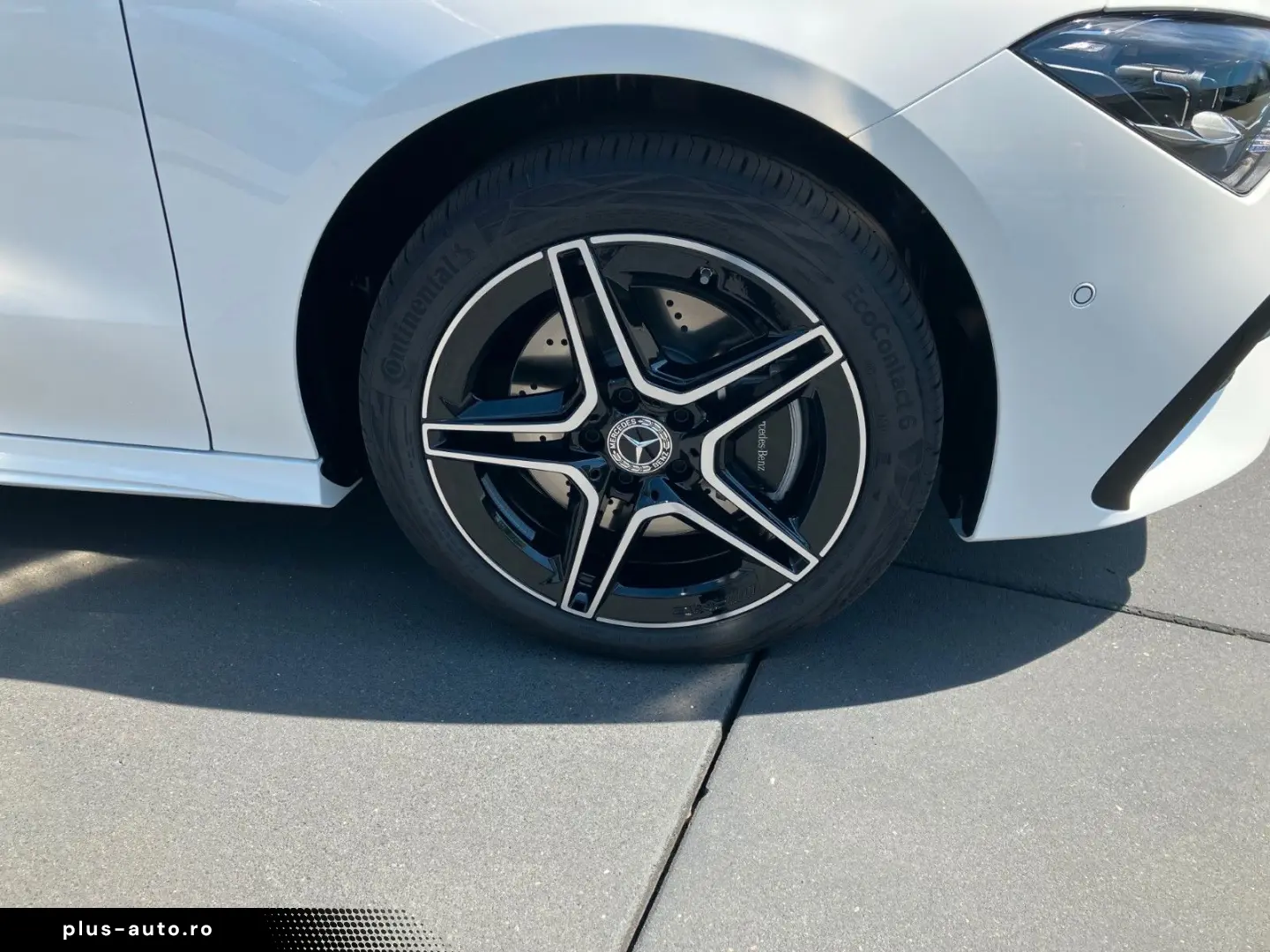 MERCEDES-BENZ CLA 250 e 360 KAMERA PANORAMA CARPLAY