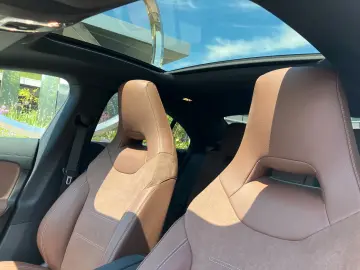 MERCEDES-BENZ CLA 250 e 360 KAMERA PANORAMA CARPLAY