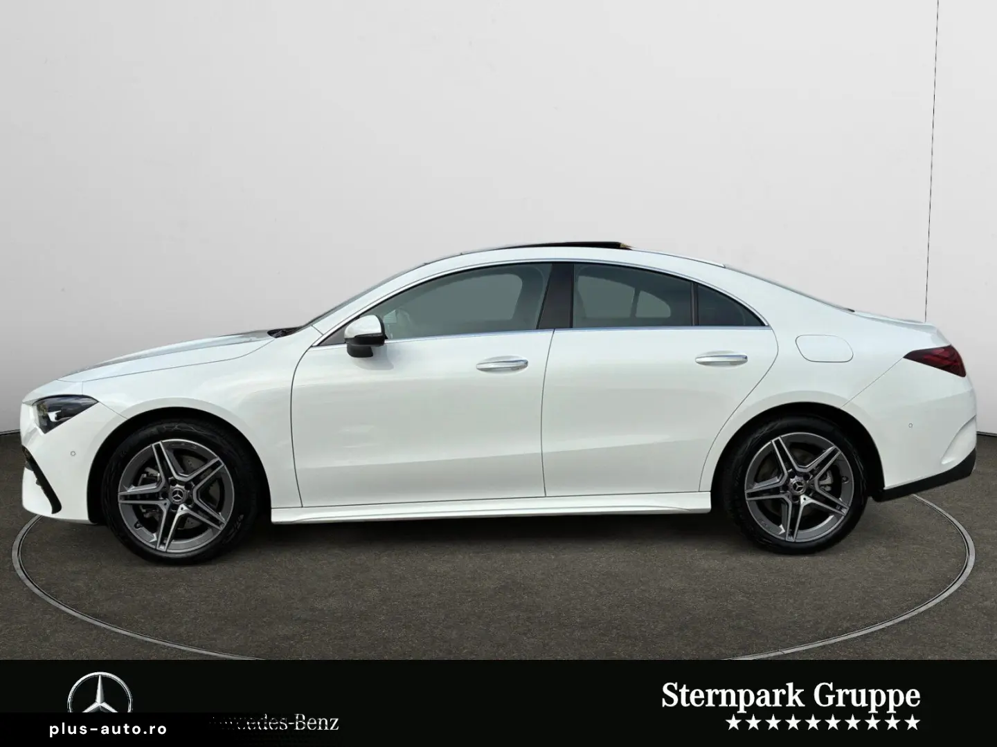 MERCEDES-BENZ CLA 250 e AMG  Panorama KeylessGo Kame&hellip;