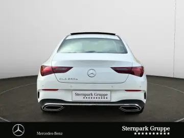 MERCEDES-BENZ CLA 250 e AMG  Panorama KeylessGo Kame&hellip;