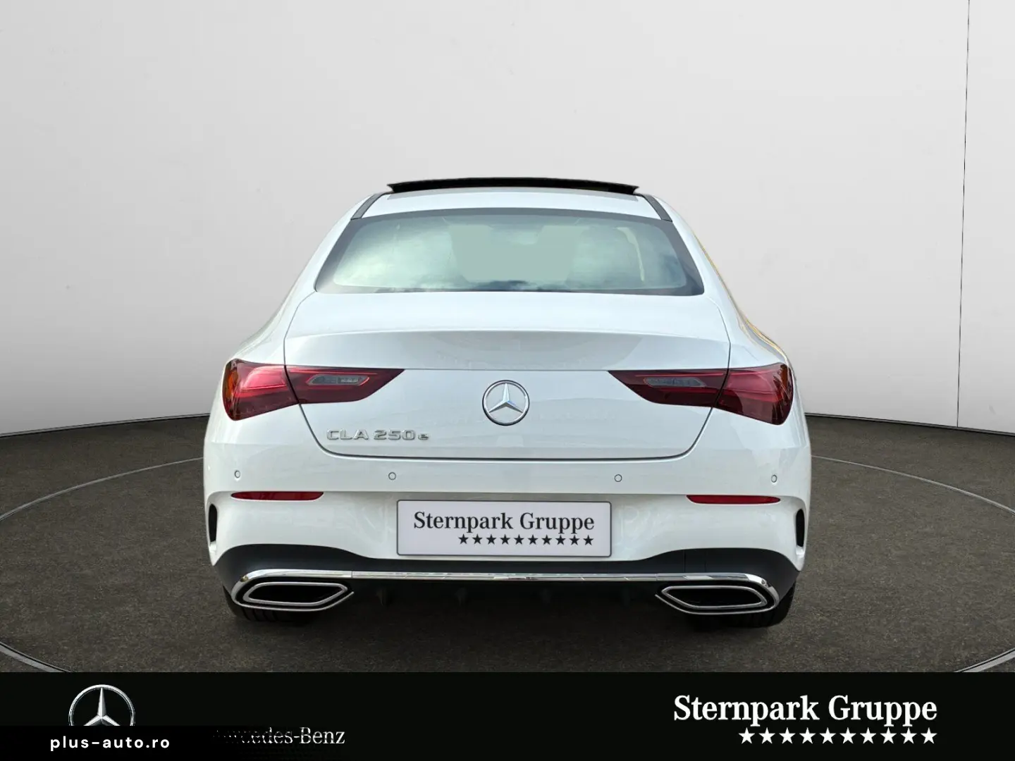 MERCEDES-BENZ CLA 250 e AMG  Panorama KeylessGo Kame&hellip;