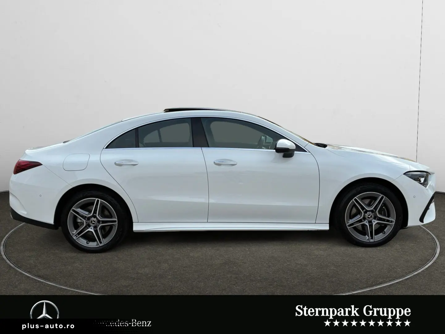 MERCEDES-BENZ CLA 250 e AMG  Panorama KeylessGo Kame&hellip;