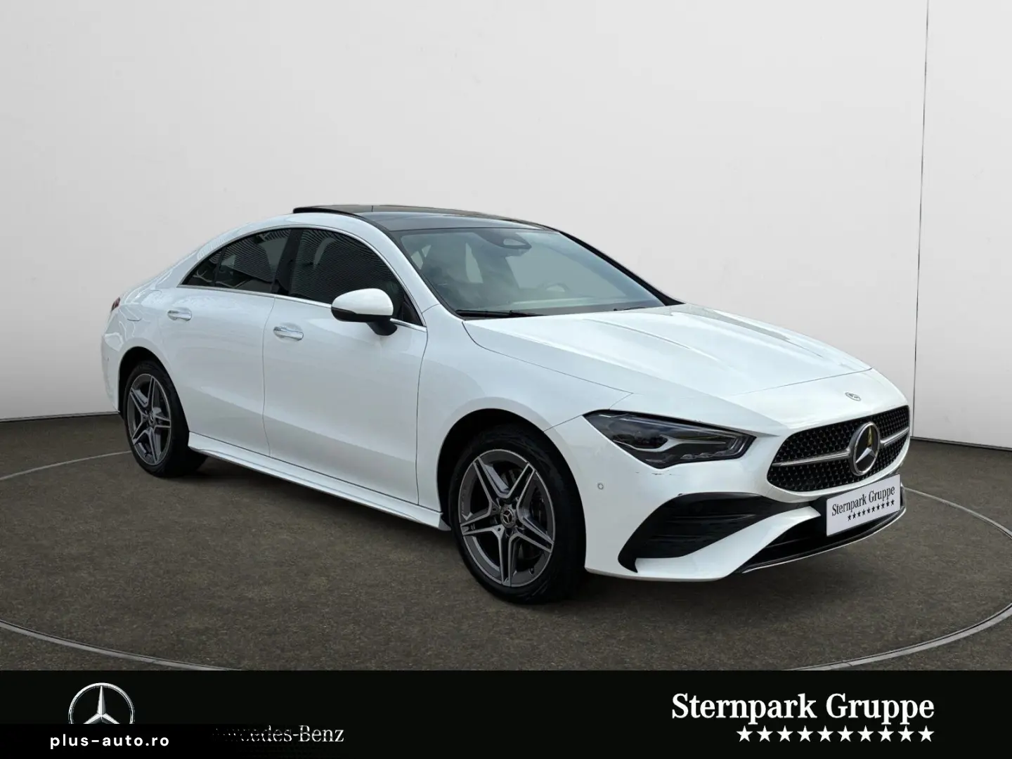 MERCEDES-BENZ CLA 250 e AMG  Panorama KeylessGo Kame&hellip;