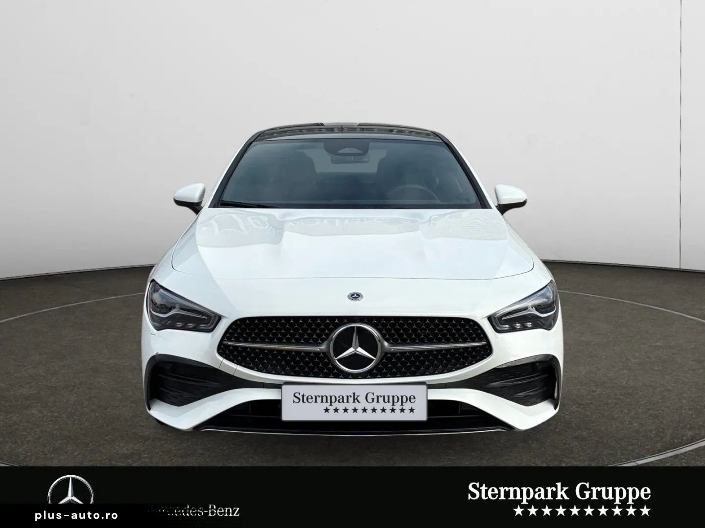 MERCEDES-BENZ CLA 250 e AMG  Panorama KeylessGo Kame&hellip;