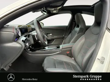 MERCEDES-BENZ CLA 250 e AMG  Panorama KeylessGo Kame&hellip;