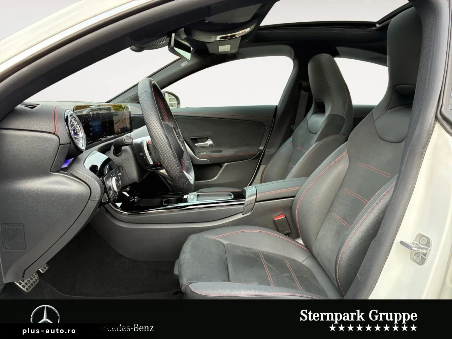 MERCEDES-BENZ CLA 250 e AMG  Panorama KeylessGo Kame&hellip;