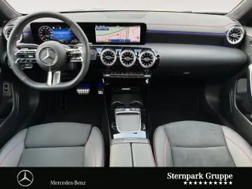 MERCEDES-BENZ CLA 250 e AMG  Panorama KeylessGo Kame&hellip;