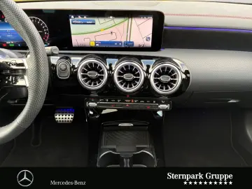 MERCEDES-BENZ CLA 250 e AMG  Panorama KeylessGo Kame&hellip;