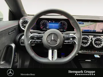 MERCEDES-BENZ CLA 250 e AMG  Panorama KeylessGo Kame&hellip;