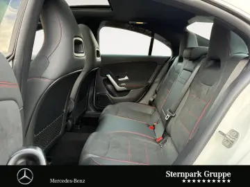 MERCEDES-BENZ CLA 250 e AMG  Panorama KeylessGo Kame&hellip;