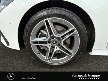 MERCEDES-BENZ CLA 250 e AMG  Panorama KeylessGo Kame&hellip;