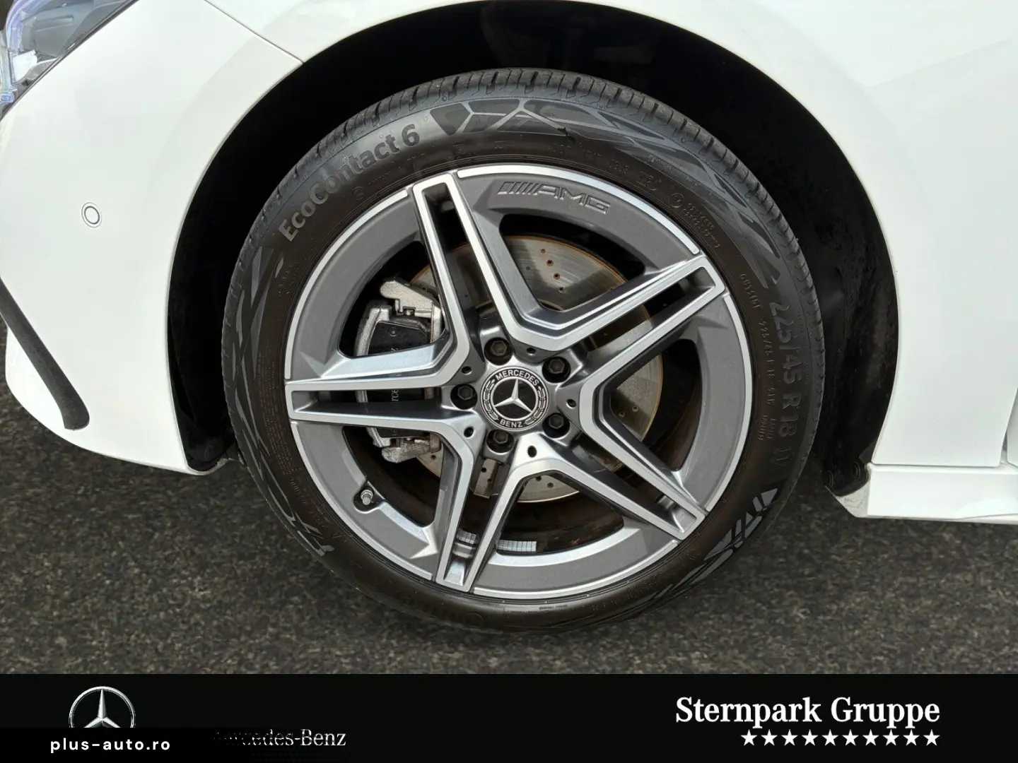 MERCEDES-BENZ CLA 250 e AMG  Panorama KeylessGo Kame&hellip;