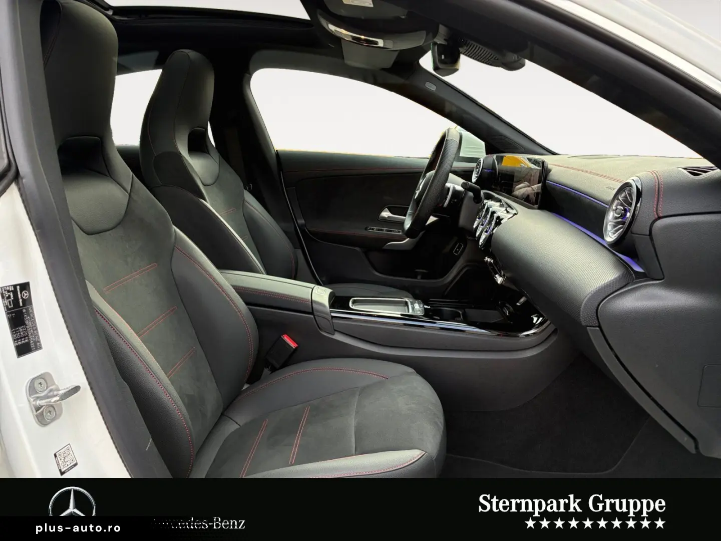 MERCEDES-BENZ CLA 250 e AMG  Panorama KeylessGo Kame&hellip;