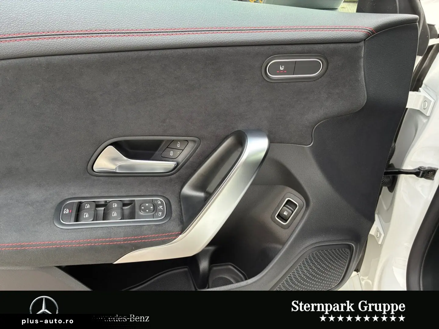 MERCEDES-BENZ CLA 250 e AMG  Panorama KeylessGo Kame&hellip;