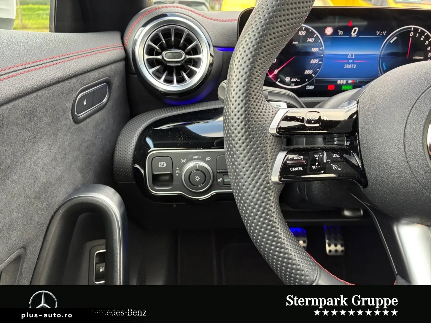 MERCEDES-BENZ CLA 250 e AMG  Panorama KeylessGo Kame&hellip;