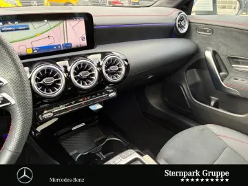 MERCEDES-BENZ CLA 250 e AMG  Panorama KeylessGo Kame&hellip;