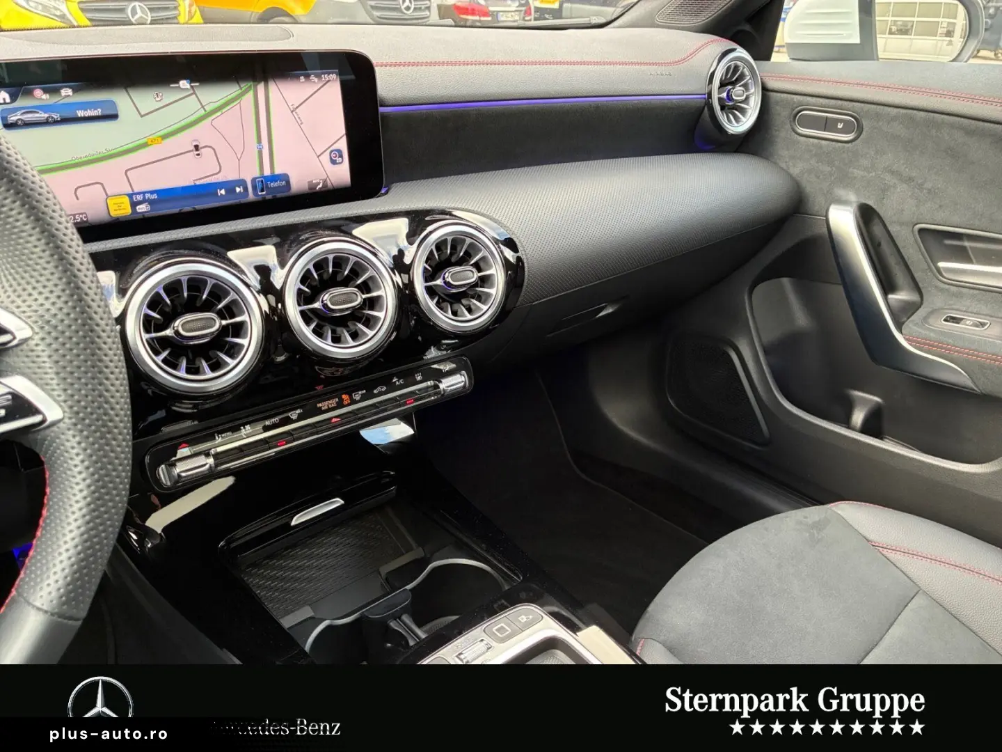 MERCEDES-BENZ CLA 250 e AMG  Panorama KeylessGo Kame&hellip;