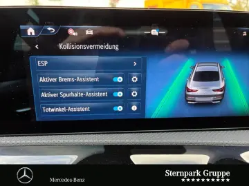 MERCEDES-BENZ CLA 250 e AMG  Panorama KeylessGo Kame&hellip;