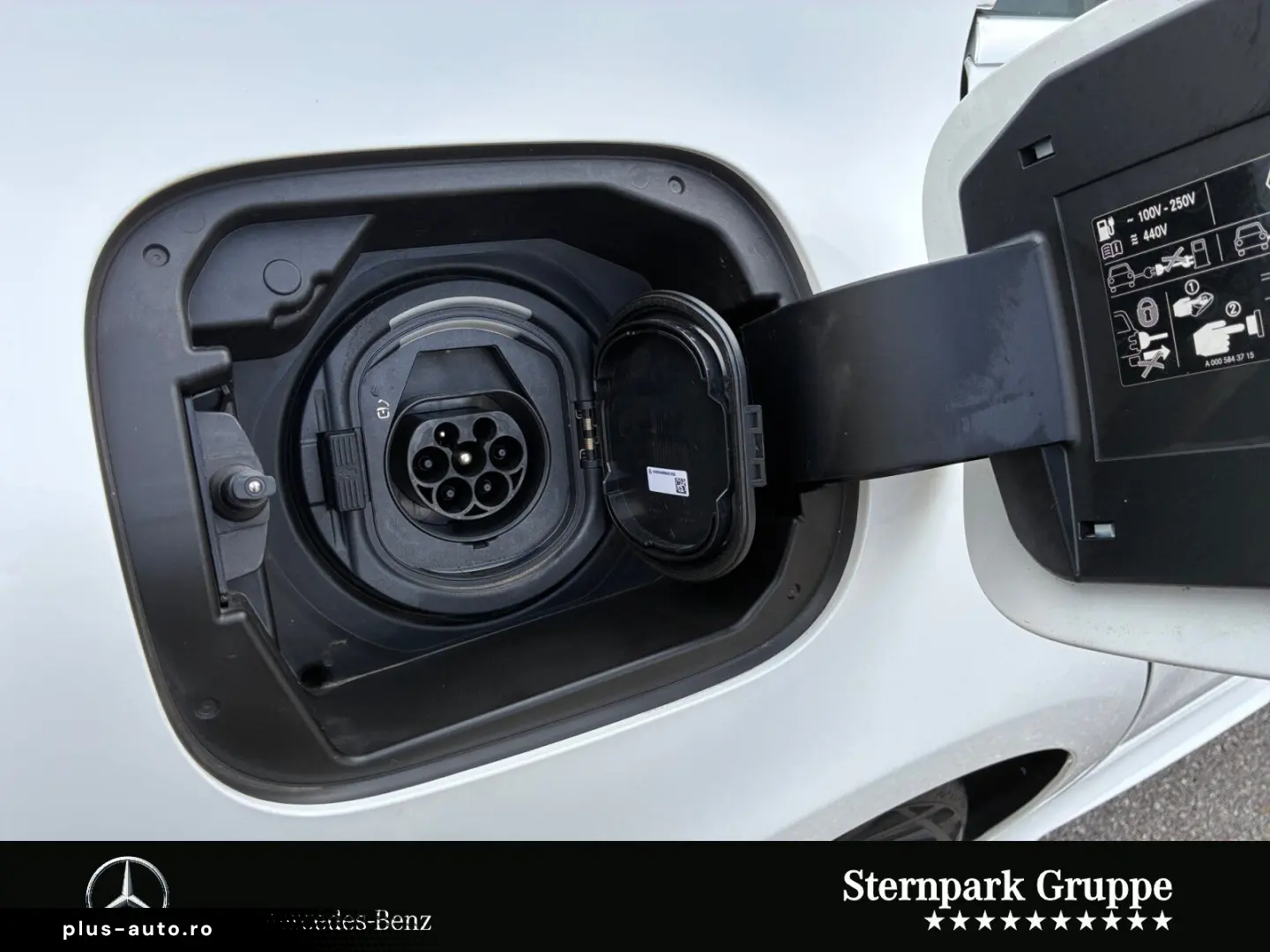 MERCEDES-BENZ CLA 250 e AMG  Panorama KeylessGo Kame&hellip;