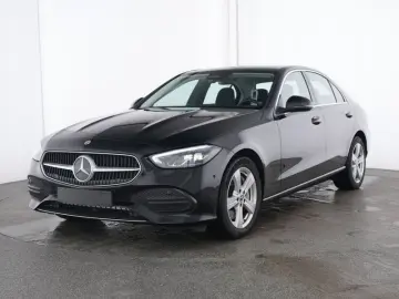 MERCEDES-BENZ C 300 e Avantgarde Panoramadach Memory&hellip;