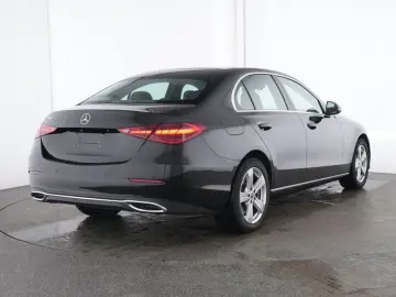 MERCEDES-BENZ C 300 e Avantgarde Panoramadach Memory&hellip;