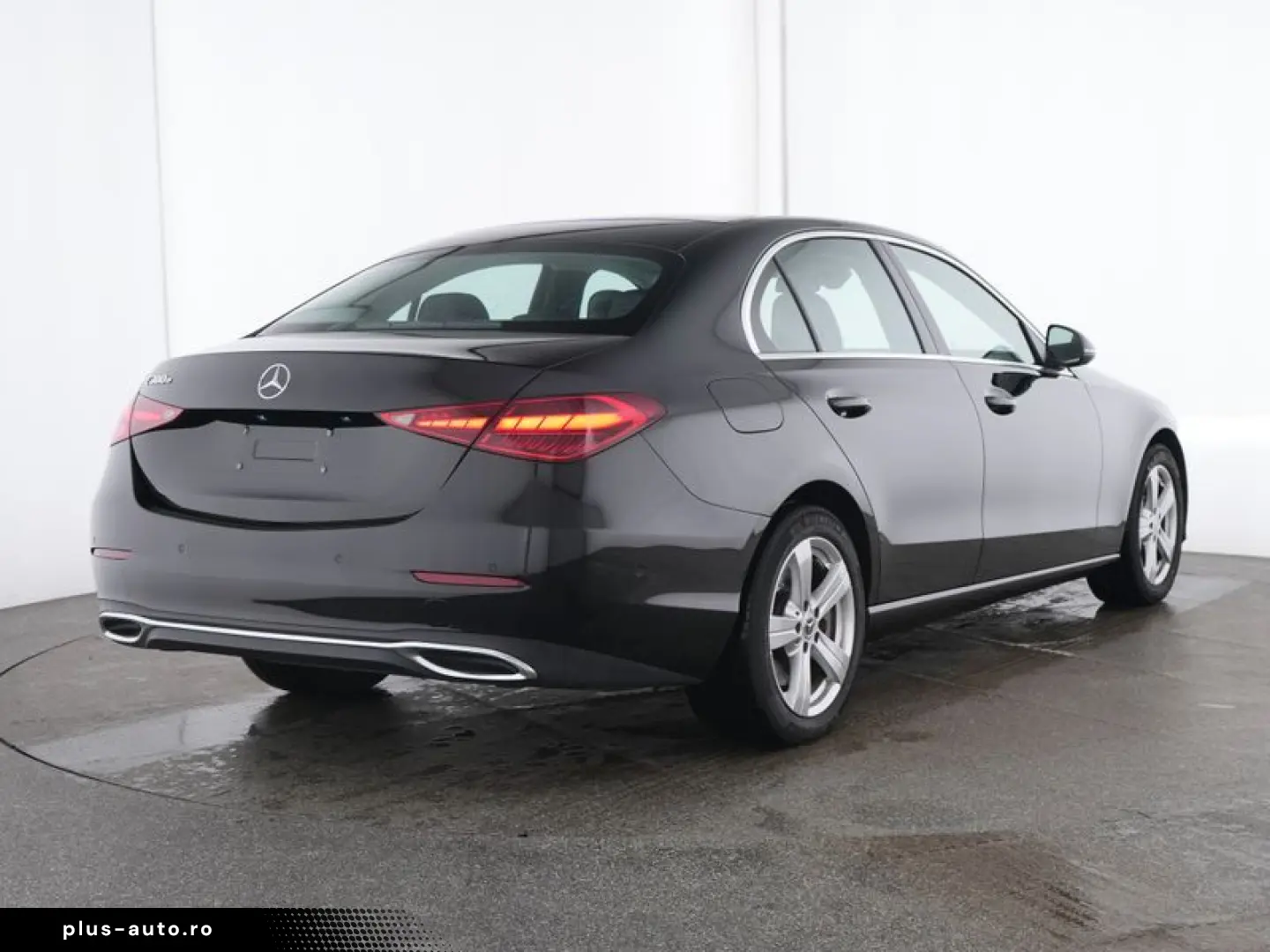 MERCEDES-BENZ C 300 e Avantgarde Panoramadach Memory&hellip;