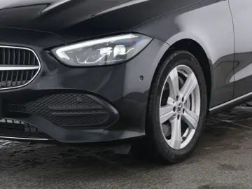 MERCEDES-BENZ C 300 e Avantgarde Panoramadach Memory&hellip;