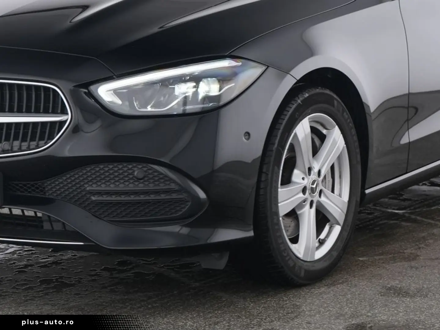 MERCEDES-BENZ C 300 e Avantgarde Panoramadach Memory&hellip;