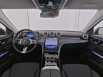 MERCEDES-BENZ C 300 e Avantgarde Panoramadach Memory&hellip;