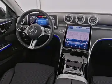 MERCEDES-BENZ C 300 e Avantgarde Panoramadach Memory&hellip;