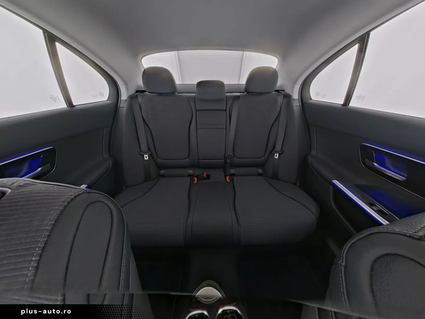 MERCEDES-BENZ C 300 e Avantgarde Panoramadach Memory&hellip;