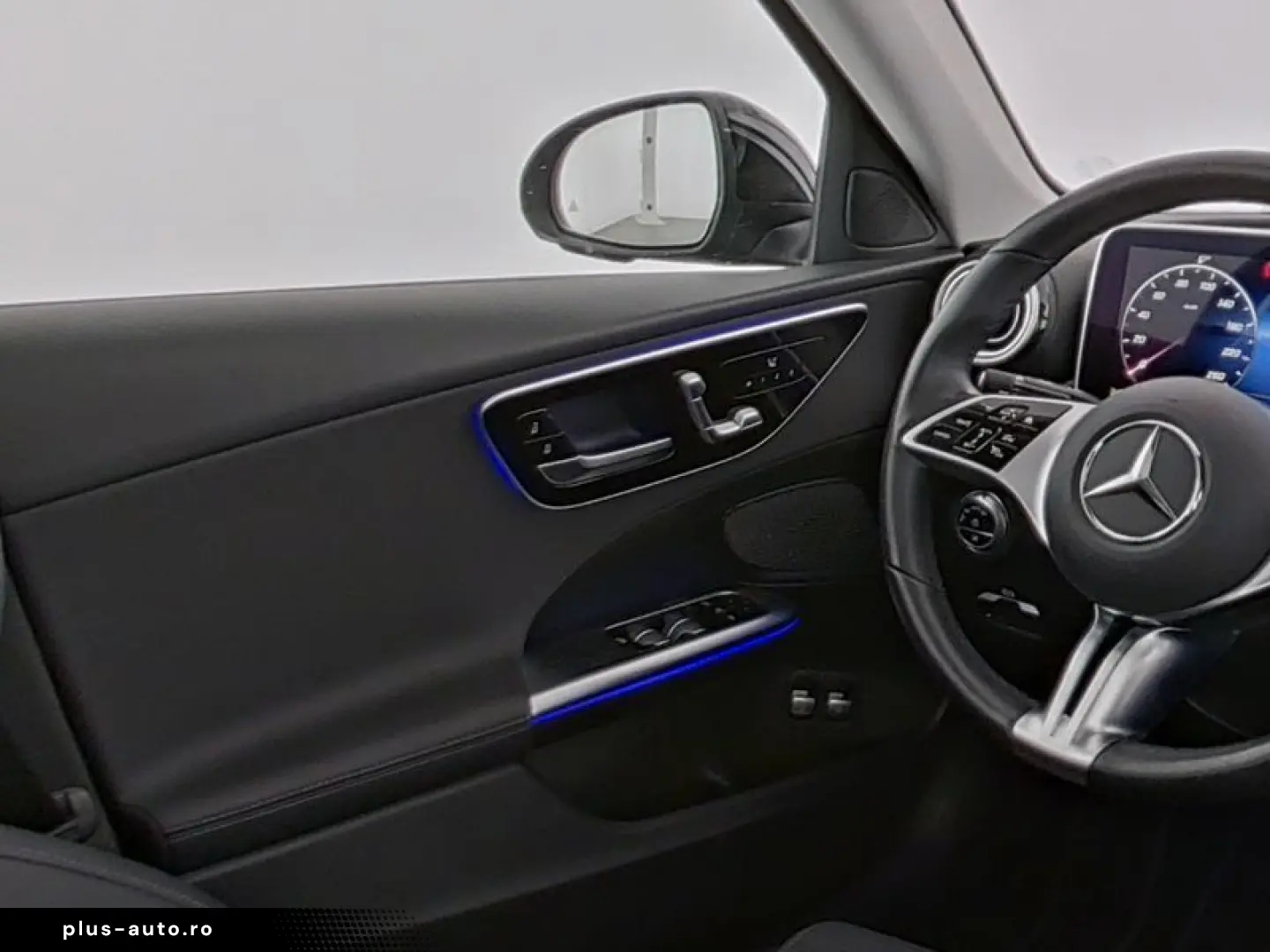 MERCEDES-BENZ C 300 e Avantgarde Panoramadach Memory&hellip;