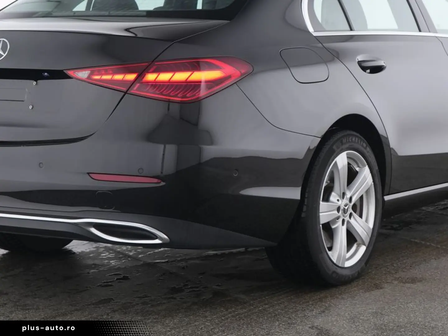 MERCEDES-BENZ C 300 e Avantgarde Panoramadach Memory&hellip;