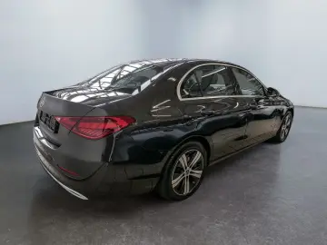 MERCEDES-BENZ C 300 e    AVANTGARDE AHK DISTR KAMERA&hellip;