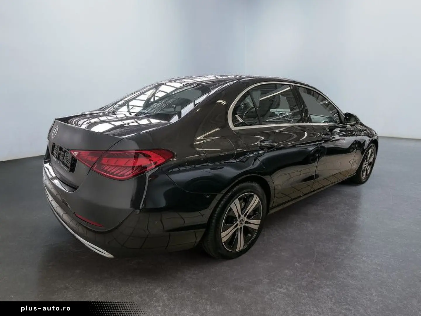 MERCEDES-BENZ C 300 e    AVANTGARDE AHK DISTR KAMERA&hellip;