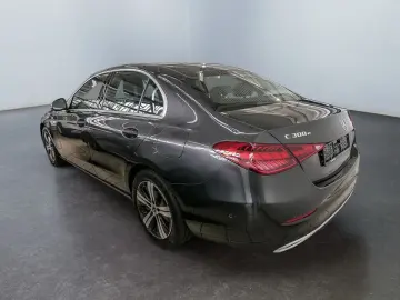 MERCEDES-BENZ C 300 e    AVANTGARDE AHK DISTR KAMERA&hellip;