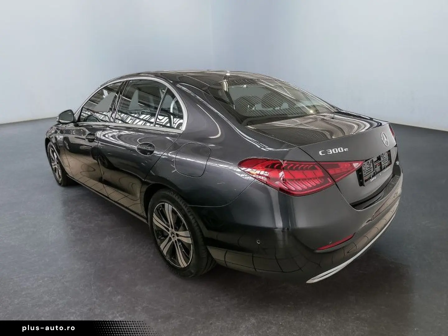 MERCEDES-BENZ C 300 e    AVANTGARDE AHK DISTR KAMERA&hellip;