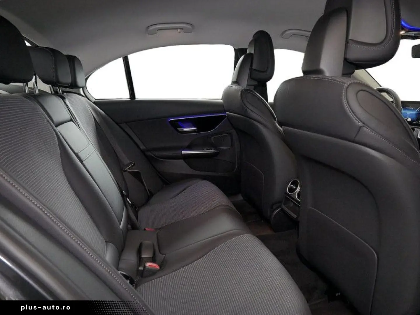 MERCEDES-BENZ C 300 e    AVANTGARDE AHK DISTR KAMERA&hellip;