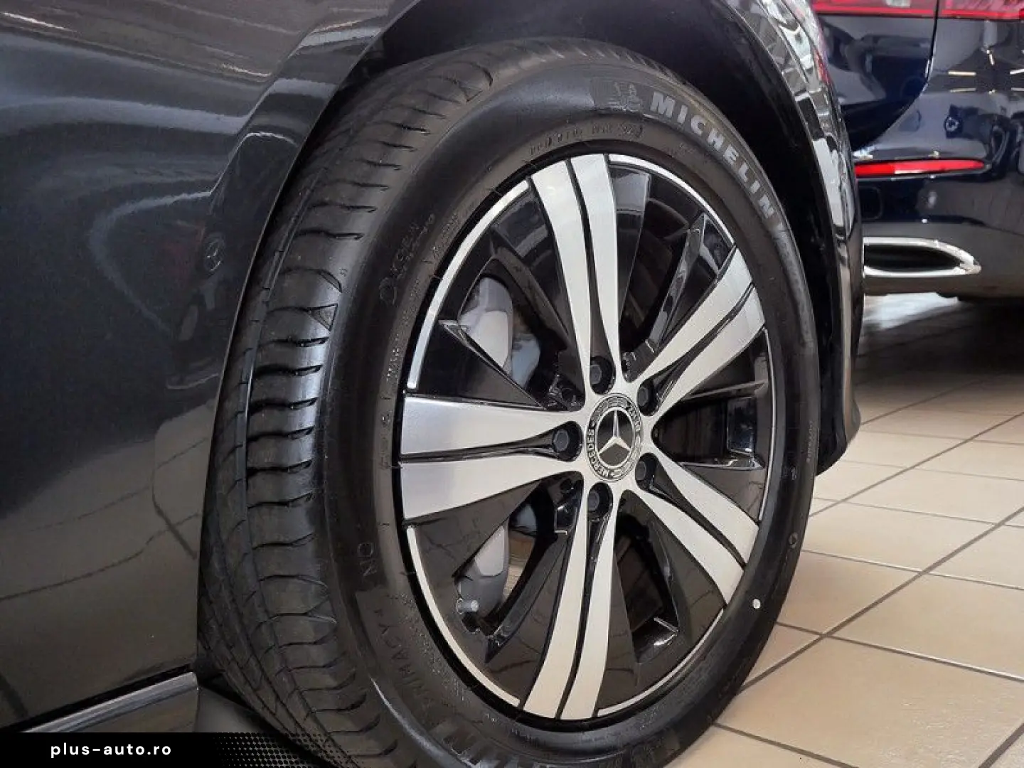 MERCEDES-BENZ C 300 e    AVANTGARDE AHK DISTR KAMERA&hellip;