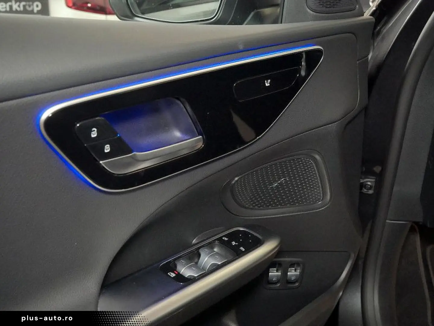 MERCEDES-BENZ C 300 e    AVANTGARDE AHK DISTR KAMERA&hellip;