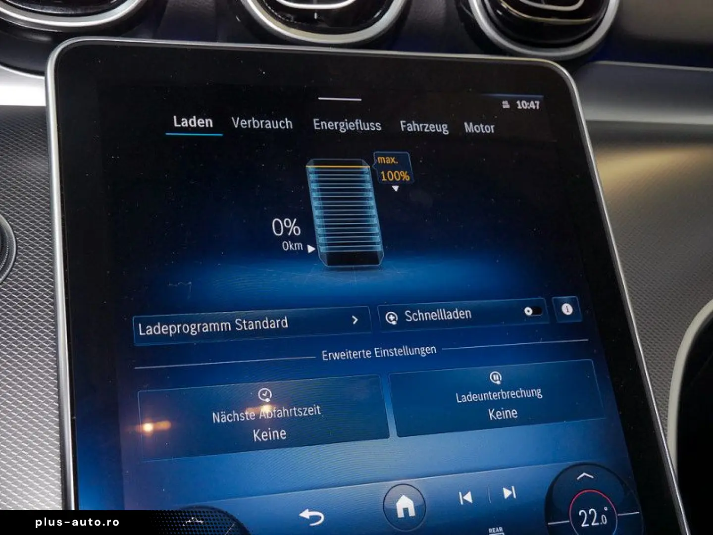 MERCEDES-BENZ C 300 e    AVANTGARDE AHK DISTR KAMERA&hellip;