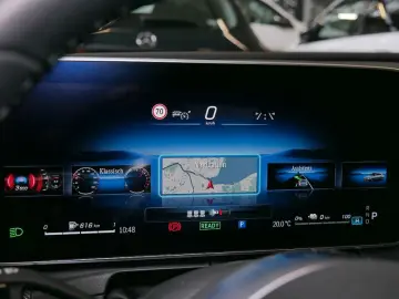 MERCEDES-BENZ C 300 e    AVANTGARDE AHK DISTR KAMERA&hellip;