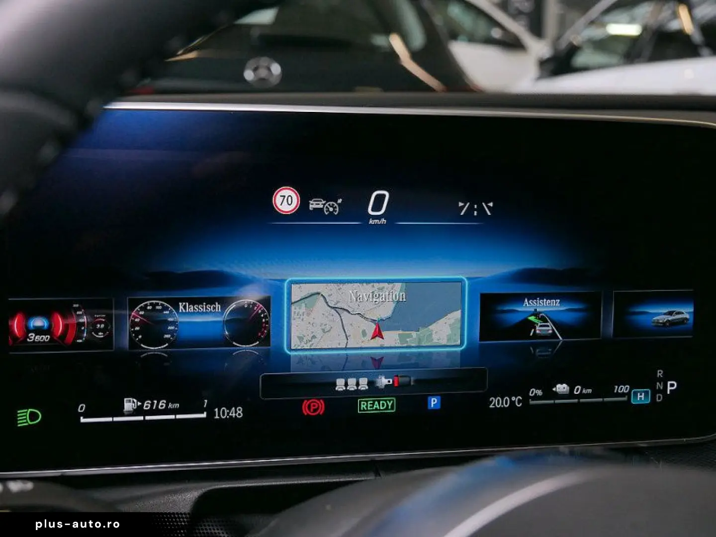 MERCEDES-BENZ C 300 e    AVANTGARDE AHK DISTR KAMERA&hellip;