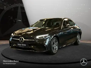 MERCEDES-BENZ C 300 e AMG Adv  AdvSound Memory ParkPak LED