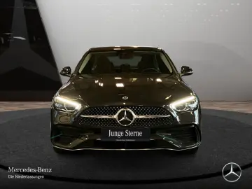 MERCEDES-BENZ C 300 e AMG Adv  AdvSound Memory ParkPak LED