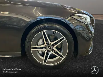 MERCEDES-BENZ C 300 e AMG Adv  AdvSound Memory ParkPak LED