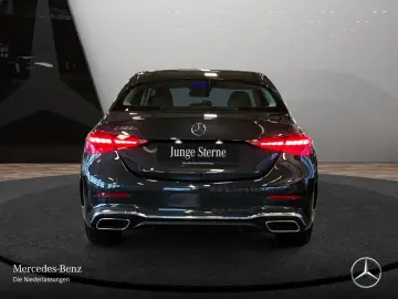 MERCEDES-BENZ C 300 e AMG Adv  AdvSound Memory ParkPak LED