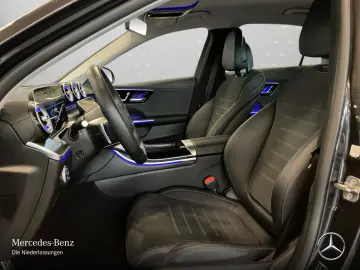 MERCEDES-BENZ C 300 e AMG Adv  AdvSound Memory ParkPak LED